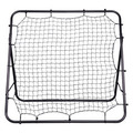 Fotboll Rebounder 120 x 120 cm Ud & Leg
